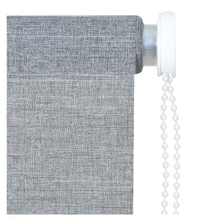 ROLLER BLIND HOME LIVING STYLE  BREEZE 100x160CM GRAY_2