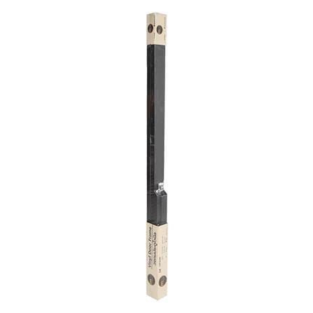 วงกบประตู UPVC MODERNWOOD REVO ลายไม้ 80X200 ซม. สีโอ๊ค_4