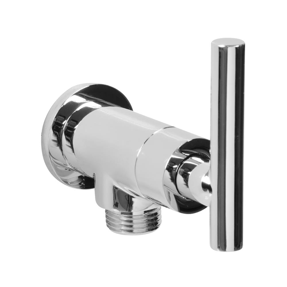 วาล์วฝักบัว KARAT FAUCET KF-07-470-50 สีโครม