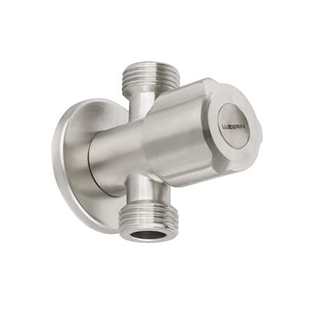 สต๊อปวาล์ว LUZERN LS-V111 สีโครม_0