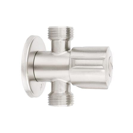 สต๊อปวาล์ว LUZERN LS-V111 สีโครม_1