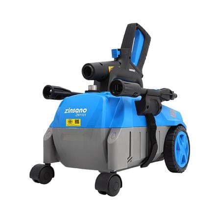 เครื่องฉีดน้ำ ZINSANO ZN1101 110 บาร์ 1500 วัตต์_1