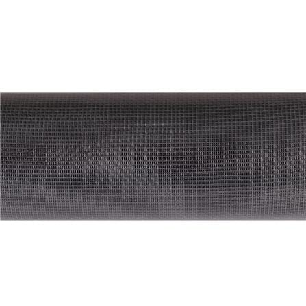 มุ้งลวดไฟเบอร์กลาส เคลือบ PVC FITT 48 นิ้วX84 นิ้ว สีเทา_1