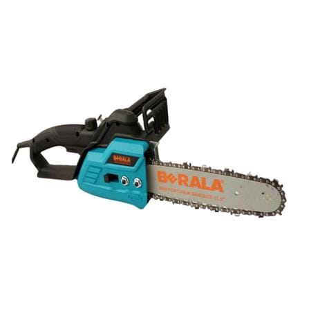 cate-Electric Chainsaws