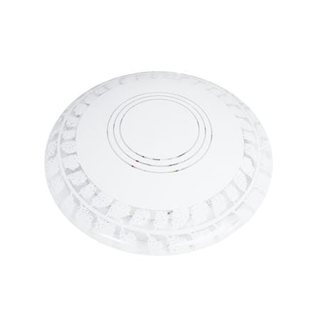 ไฟเพดาน LED EVL CL-77011 16 นิ้ว 4 วัตต์ DAYLIGHT สีขาว_0
