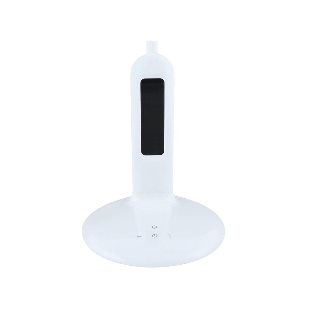 LED DESK LAMP CARINI LA-M328B 7W WHITE