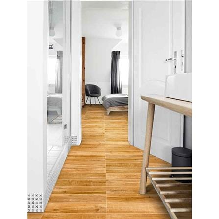 กระเบื้องพื้น 30x60 ซม. DURAGRES เนเน่ น้ำตาลทอง A 1.44M2_2