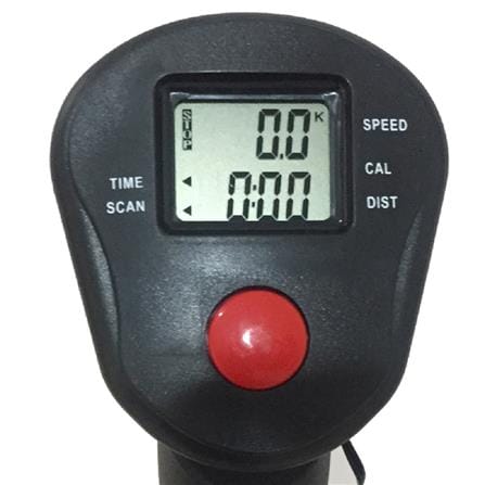 EXERCISE BIKE FITMASTER IREB66E_1
