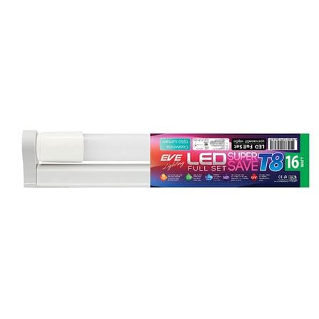 ชุดรางนีออน LED 558281 EVE 16 วัตต์ คูลไวท์_0