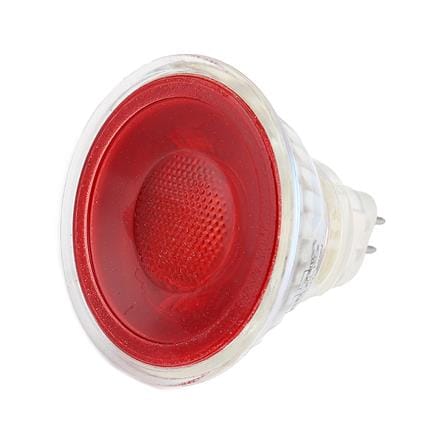 หลอด LED HI-TEK MR16 HI-F 7 วัตต์ สีแดง_1