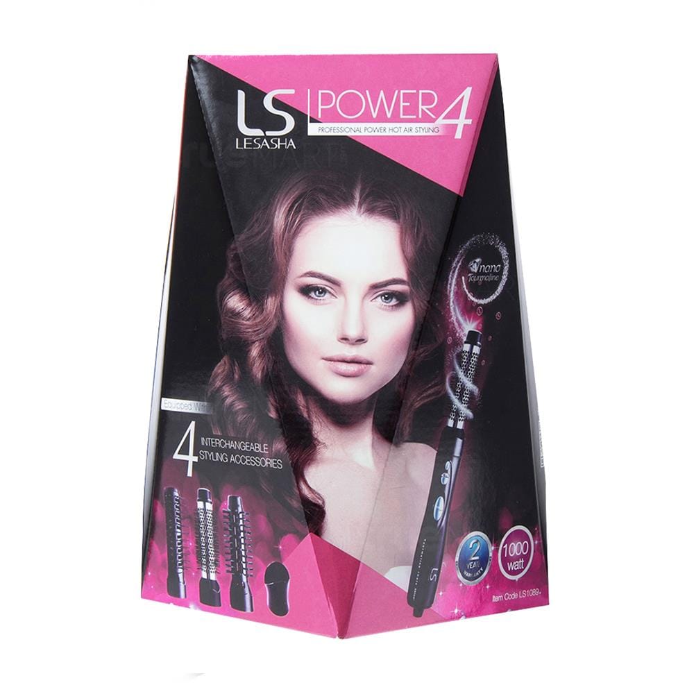 แกนม้วนผม LESASHA LS1183