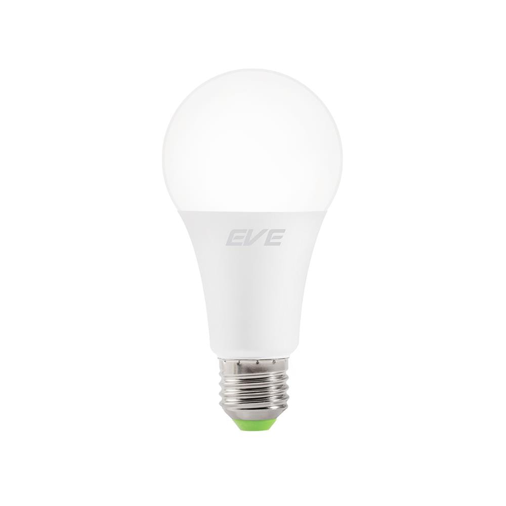 หลอด LED EVE A60 SUPER SAVE 13 วัตต์ DAYLIGHT E27