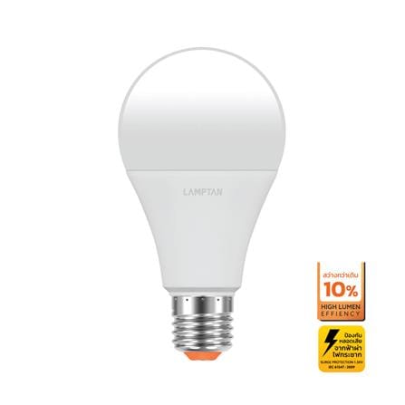 หลอด LED LAMPTAN BULB GLOSS 11 วัตต์ DAYLIGHT E27_0