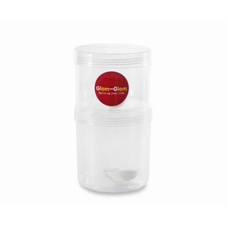 ขวดโหล PP 0.45L_0