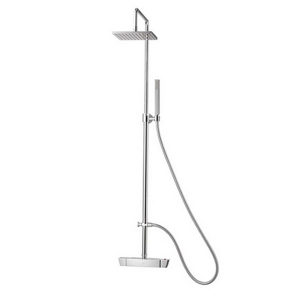 ฝักบัว RAIN SHOWER ผสม COTTO CT2085W