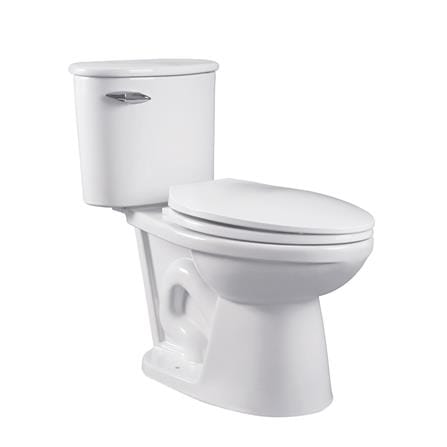 สุขภัณฑ์ 2 ชิ้น NASCO NC-7551-WA 3L สีขาว_0