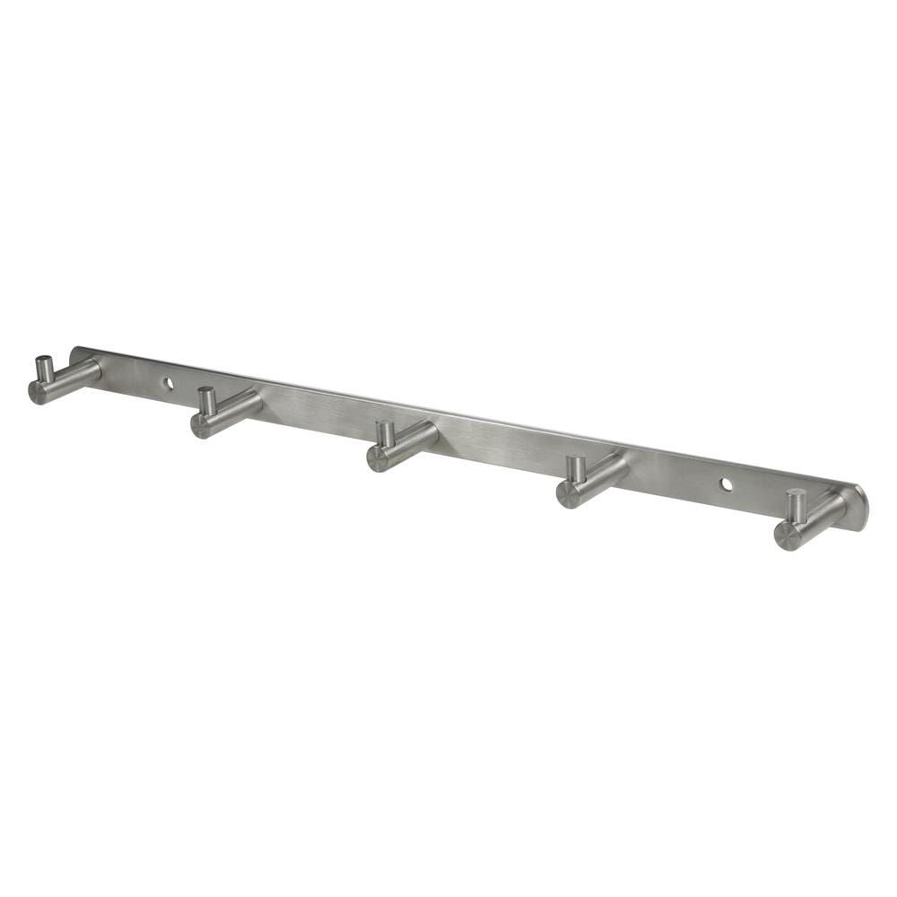 ขอแขวนผ้า MOYA LJ-2501 สเตนเลส