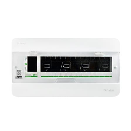 ตู้คอนซูมเมอร์ยูนิต 14 ช่อง SCHNEIDER S9HCL114
