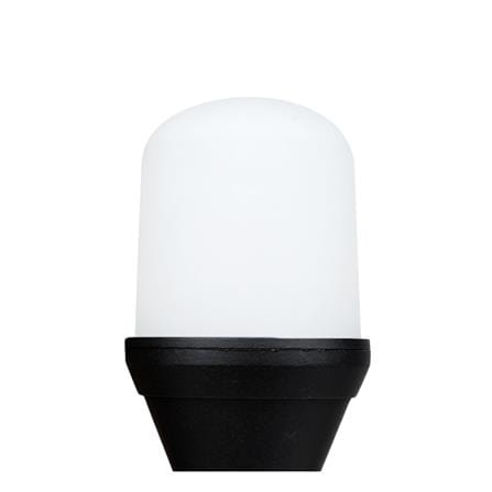 ไฟกิ่งภายนอก CARINI 6350W สีดำ_2