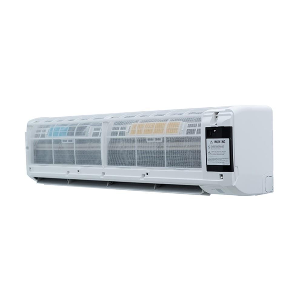 WALL AIR-CONDITIONER MITSUBISHI HEAVY DUTY SRK24YVS-W1 24452BTU INVERTER