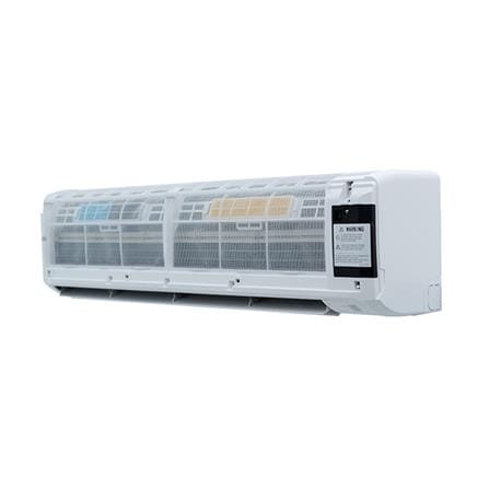 WALL AIR-CONDITIONER MITSUBISHI HEAVY DUTY SRK24YVS-W1 24452BTU INVERTER_1