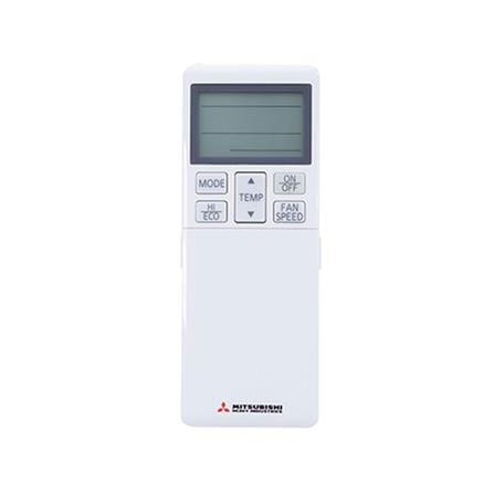 WALL AIR-CONDITIONER MITSUBISHI HEAVY DUTY SRK24YVS-W1 24452BTU INVERTER_2