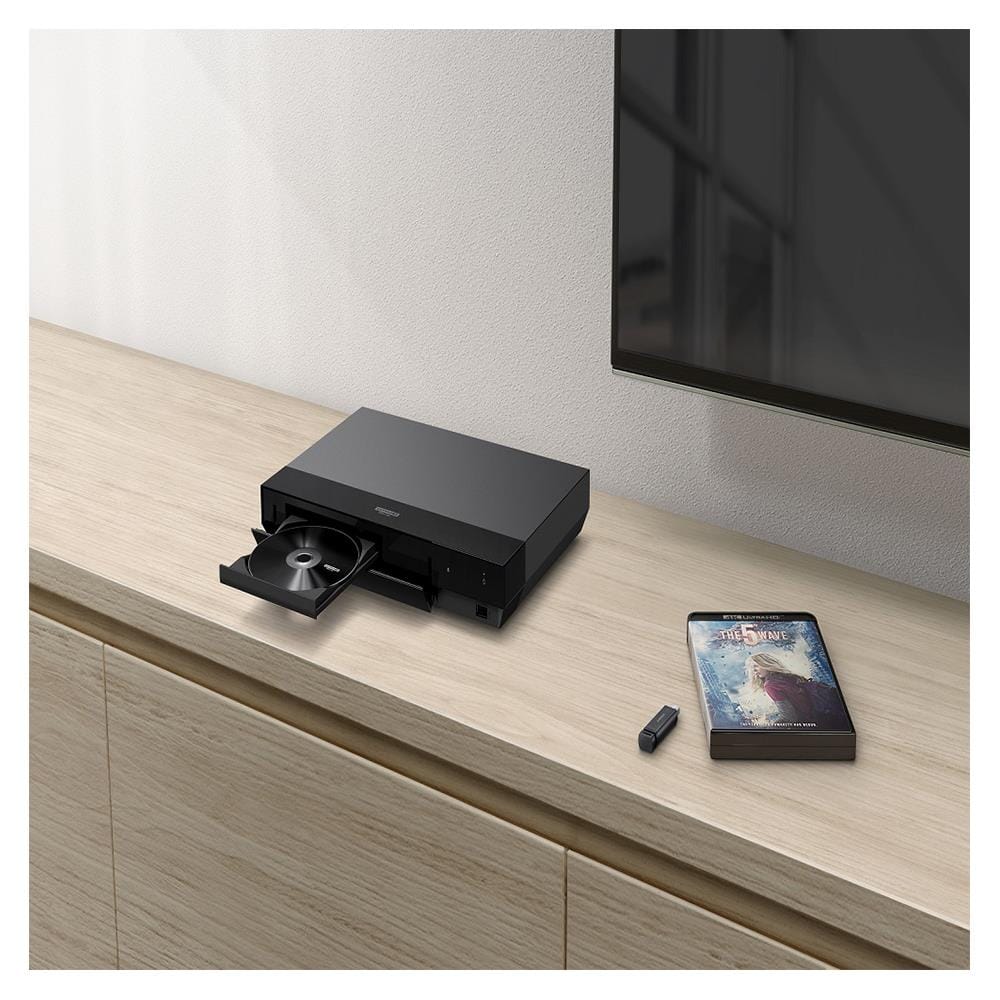 เครื่องบลู-เรย์ SONY UBP-X700/MB