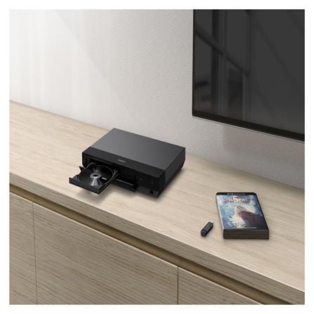 เครื่องบลู-เรย์ SONY UBP-X700/MB_4