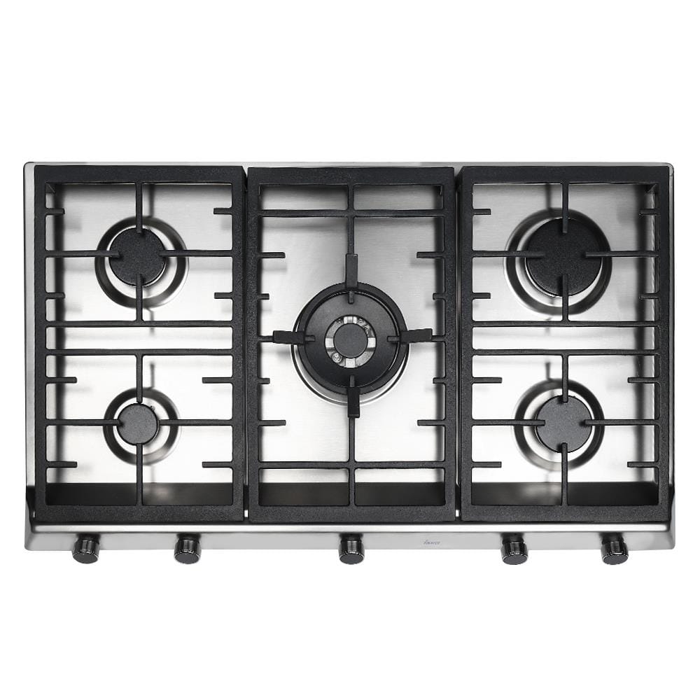 เตาฝังแก๊ส TEKA EX90.15GAIALDR 90 ซม.