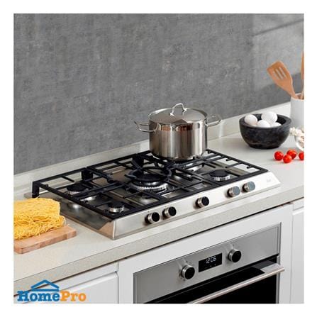 เตาฝังแก๊ส TEKA EX90.15GAIALDR 90 ซม._6