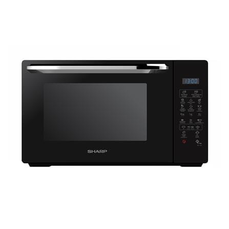 cate-Microwave Grill