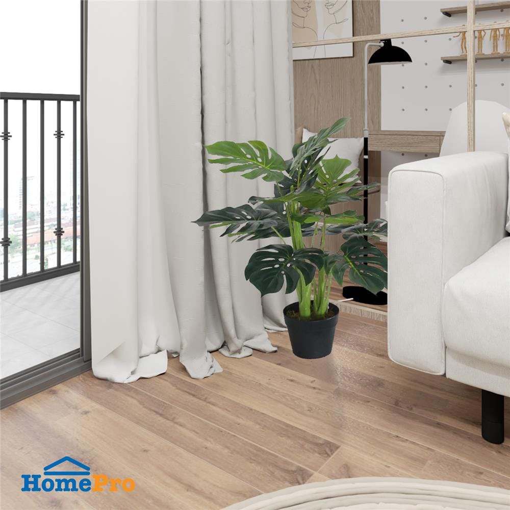 ARTIFICIAL MONSTERA SPING 75CM