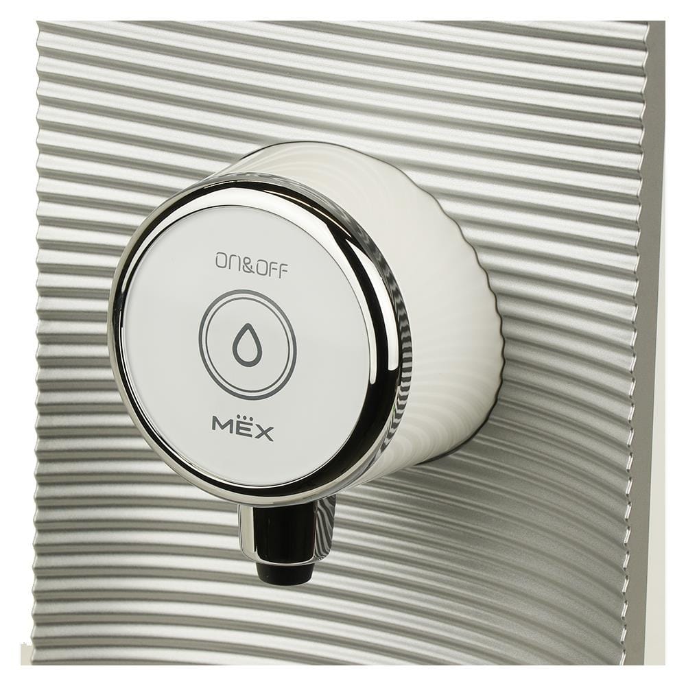 COUNTERTOP WATER PURIFIER AND DISPENSER MEX CUCKOO MN021W