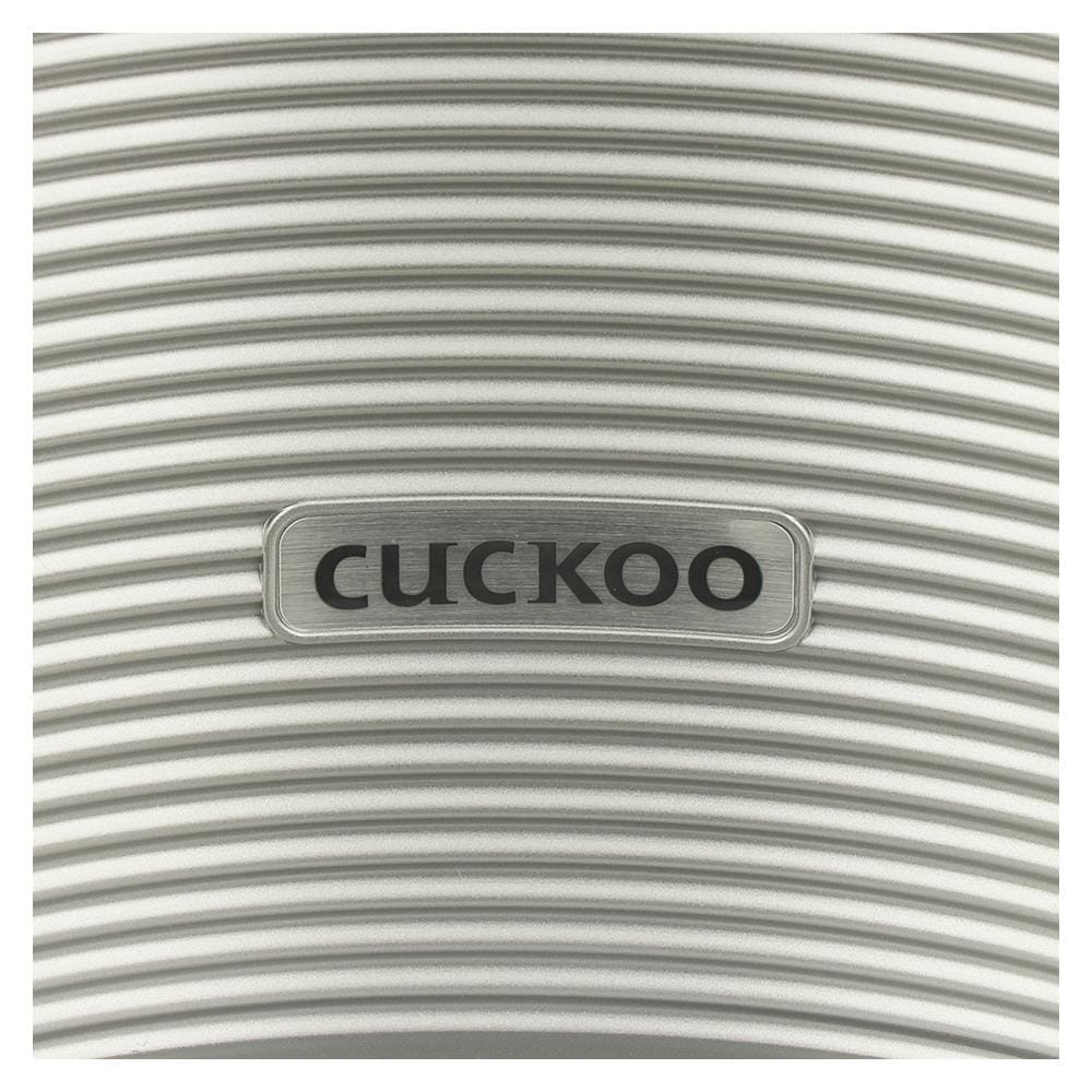 COUNTERTOP WATER PURIFIER AND DISPENSER MEX CUCKOO MN021W
