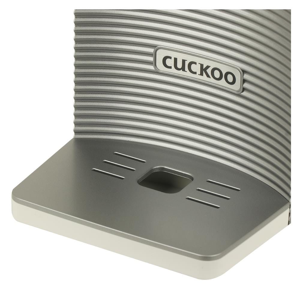 COUNTERTOP WATER PURIFIER AND DISPENSER MEX CUCKOO MN021W