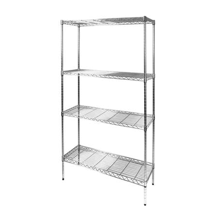 cate-Open Shelves
