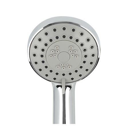 ชุดฝักบัวสายอ่อน 3 ระดับ HAFELE รุ่น 495.60.624 สีโครม_1