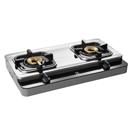เตาแก๊สตั้งโต๊ะ 2 หัวแก๊ส ELECTROLUX ETG726BXS_0
