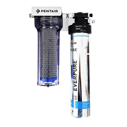 เครื่องกรองน้ำดื่ม PENTAIR PRO-4_0