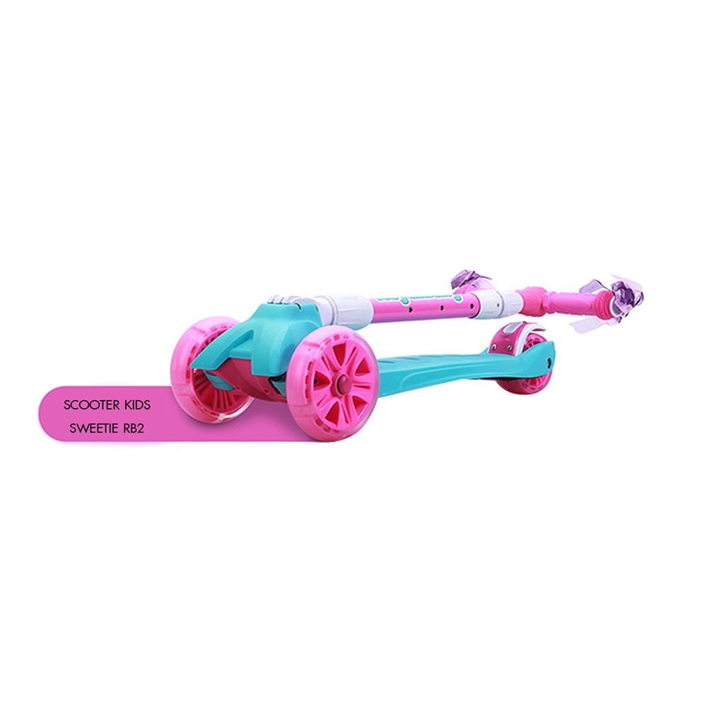 SCOOTER 3 ล้อ R-BABY SWEETIE
