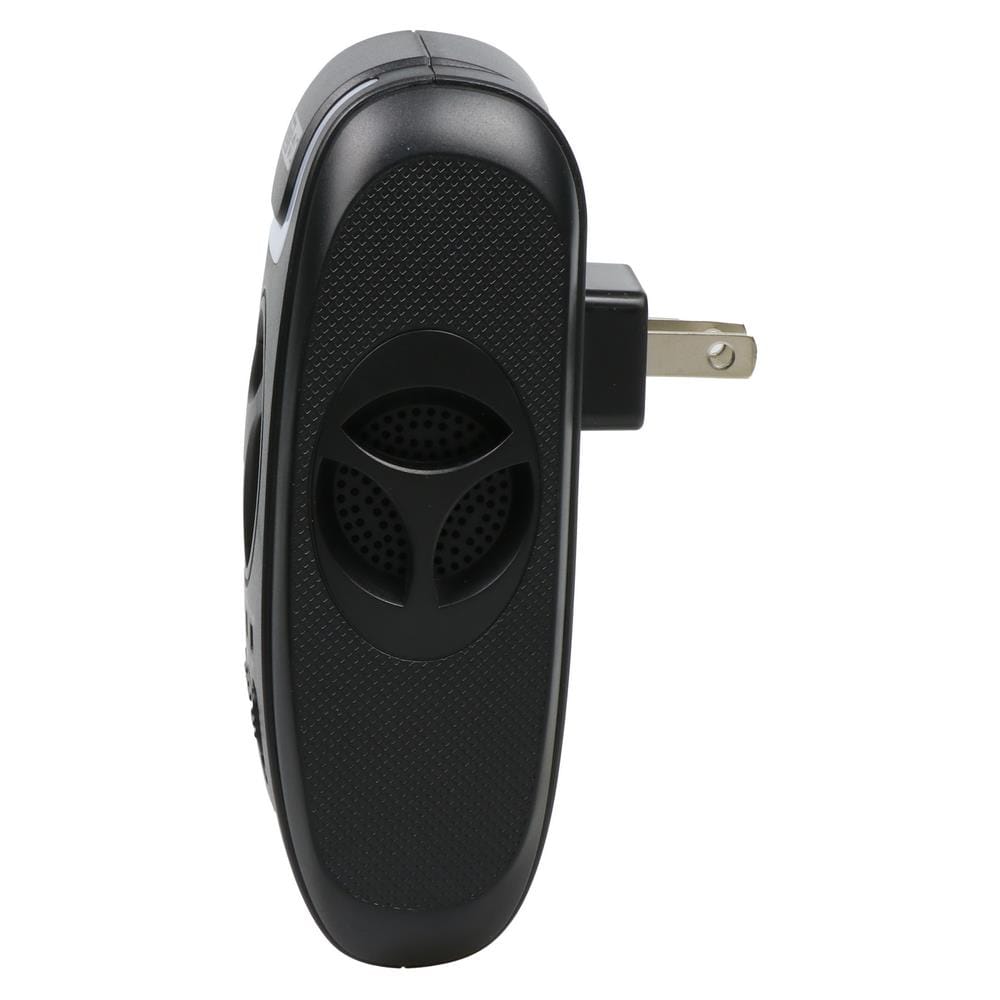 ELECTRONIC PEST REPELLER DERMOVE UPGRADE
