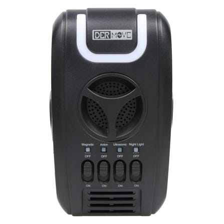 ELECTRONIC PEST REPELLER DERMOVE UPGRADE