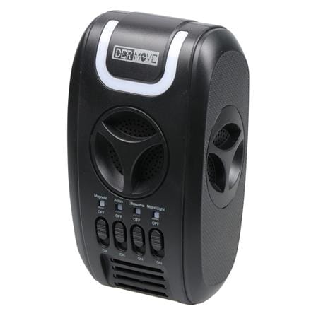 ELECTRONIC PEST REPELLER DERMOVE UPGRADE_1