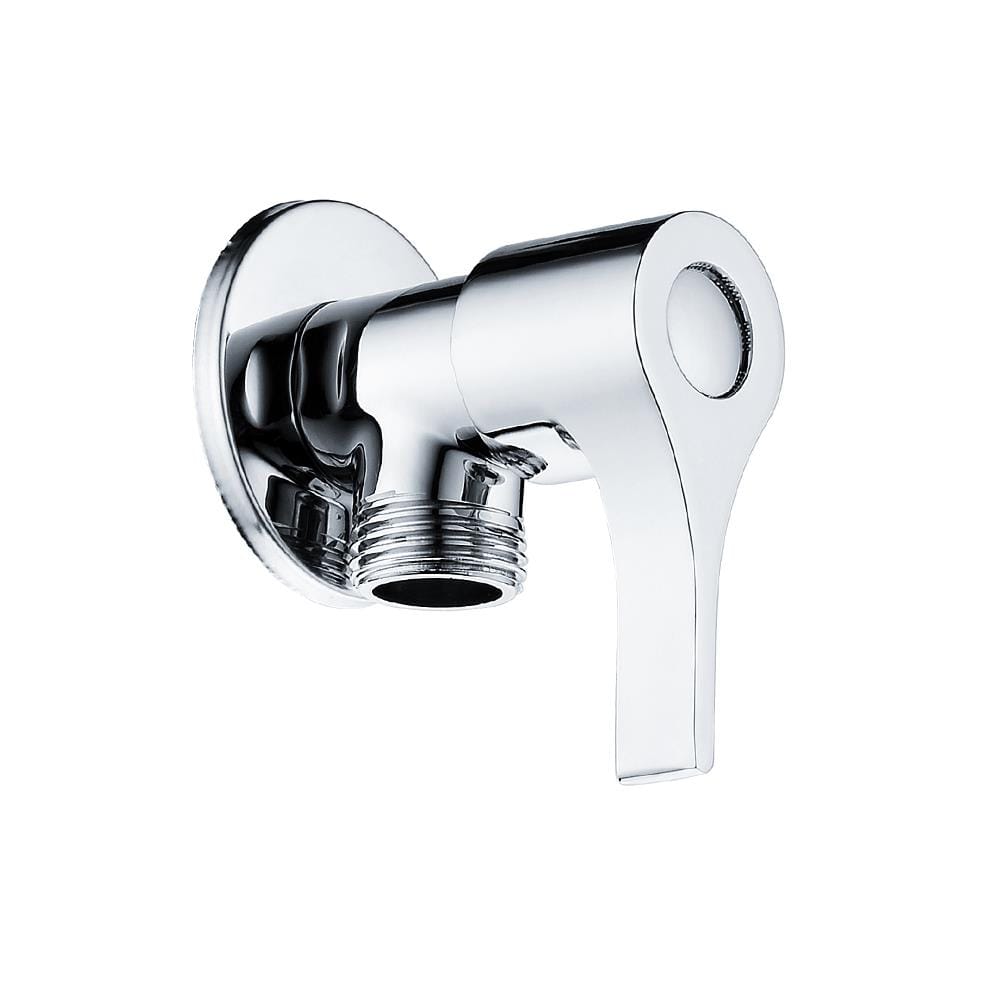 สต๊อปวาล์ว 1 ทาง HAFELE 485.60.292 สีโครม