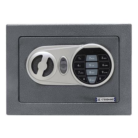 ตู้นิรภัย ELECTRONIC SURE ES-800 สีกราไฟท์_1