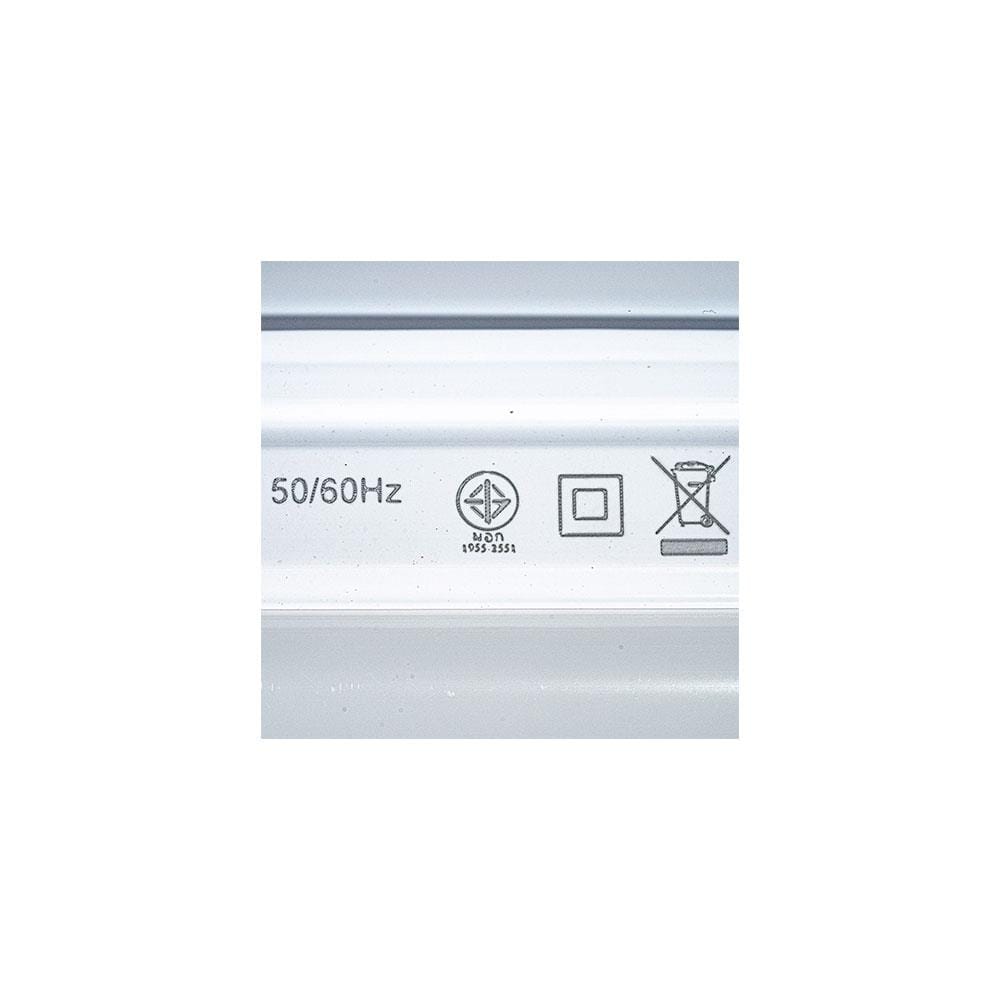 ชุดรางนีออน LED PHILIPS T5 BN058C 6.5 วัตต์ DAYLIGHT