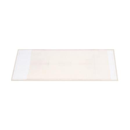 กระเบื้อง ผนัง EASTMAN 30x60CM โคลิน ไวท์ 1.44M2_1