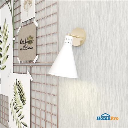 ไฟกิ่งภายใน CARINI GR-83127-W1WH สีขาว/ทอง 1 หัว_3