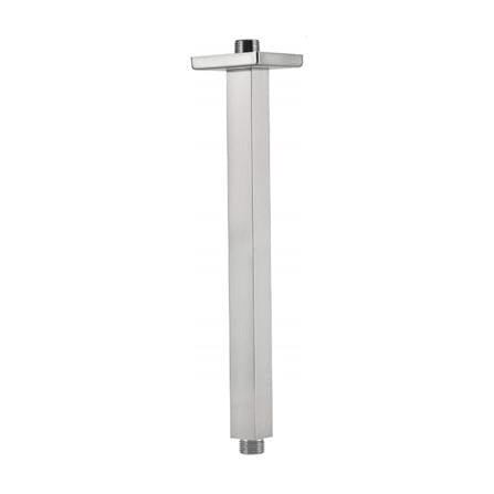 ก้านฝักบัว AMERICAN STANDARD FFASTA39-000500BT0 20 ซม. สีโครม_0