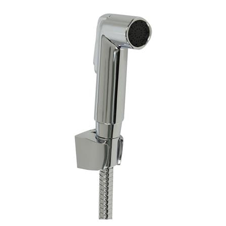 สายฉีดชำระครบชุด KARAT FAUCET KA-05-321-50 สีโครม